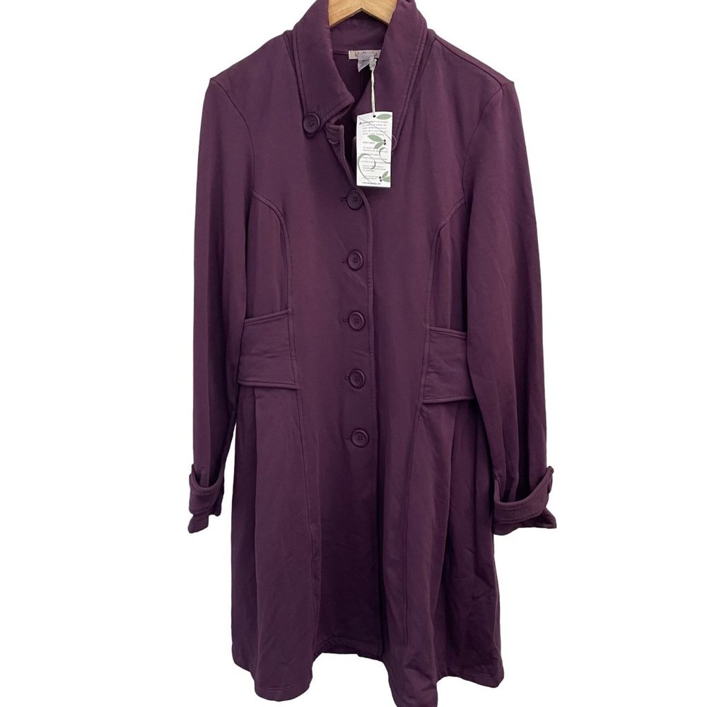 KikaPaprika Jacket Kika Size 4